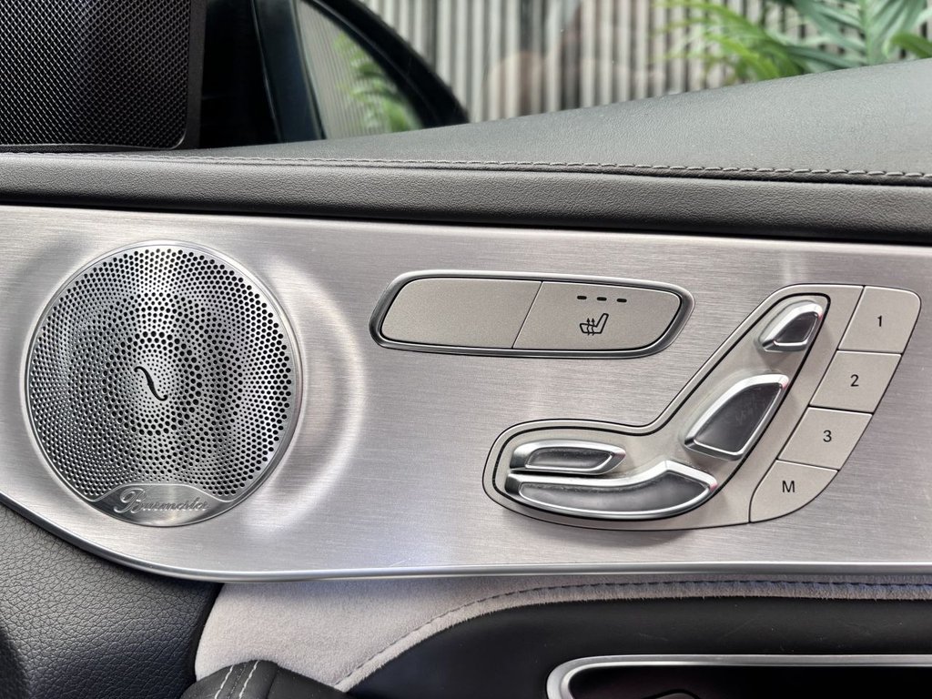 Used Mercedes-Benz C Class 2017 for sale - 77208396: Photo 14