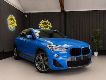 Used BMW X2 2018 for sale - 78619449: Photo