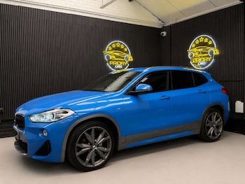 Used BMW X2 2018 for sale - 78619449: Photo