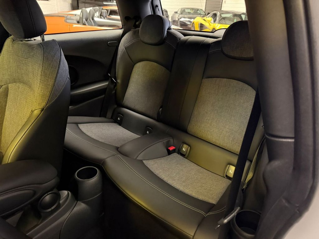 Used MINI Hatch 2023 for sale - 77572148: Photo 11