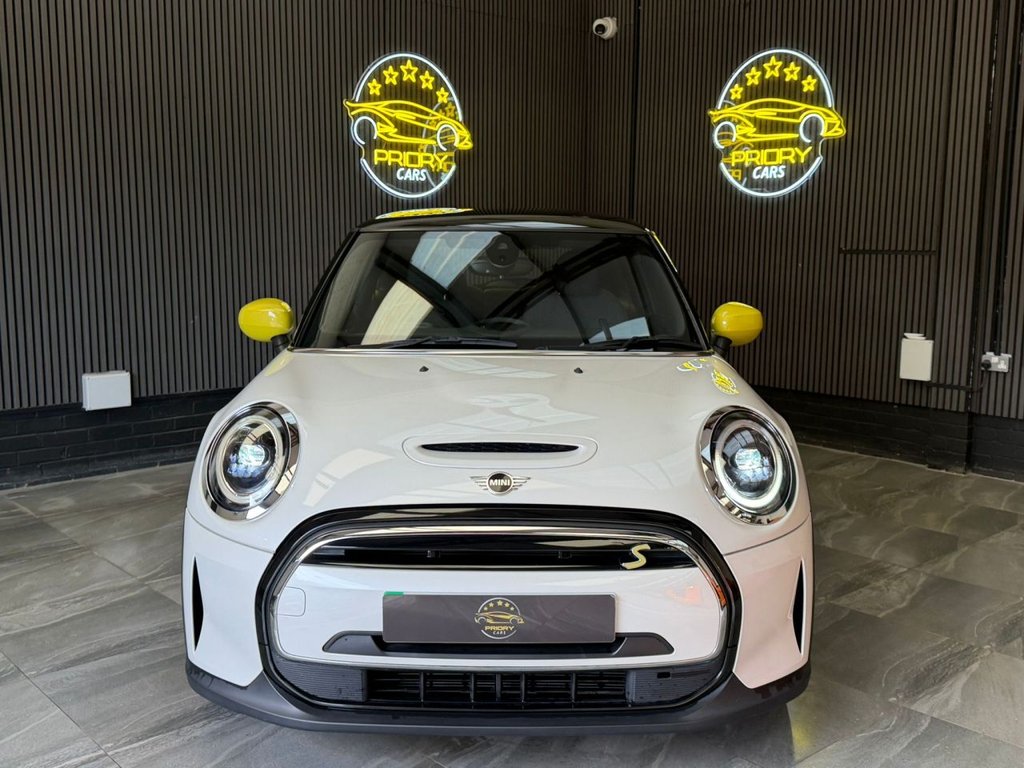 Used MINI Hatch 2023 for sale - 77572148: Photo 4