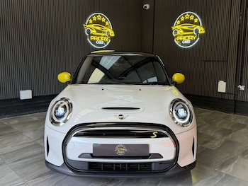 Used MINI Hatch 2023 for sale - 77572148: Photo