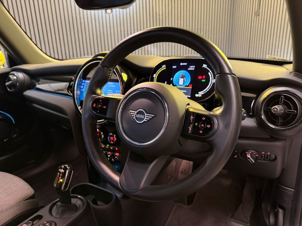 Used MINI Hatch 2023 for sale - 77572148: Photo 8