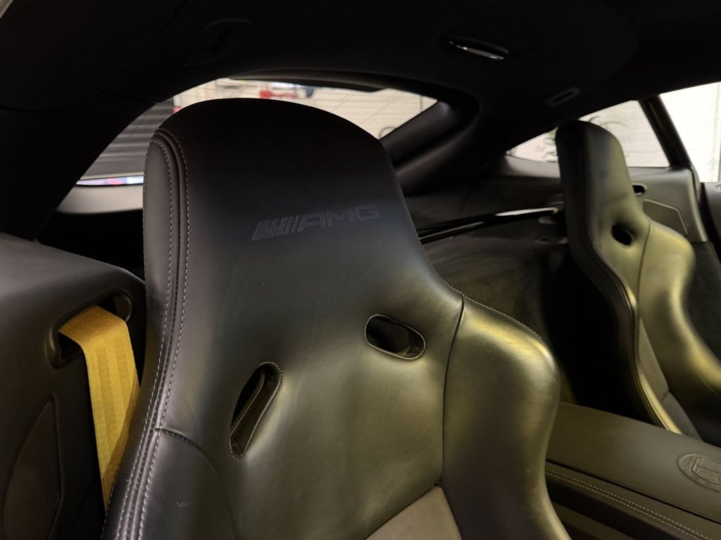 Used Mercedes-Benz AMG GT 2017 for sale - 78017601: Photo 13