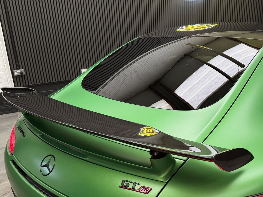 Used Mercedes-Benz AMG GT 2017 for sale - 78017601: Photo 14