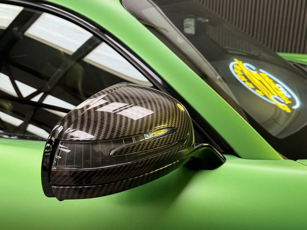 Used Mercedes-Benz AMG GT 2017 for sale - 78017601: Photo 16