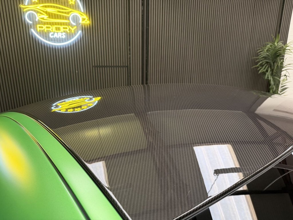 Used Mercedes-Benz AMG GT 2017 for sale - 78017601: Photo 17