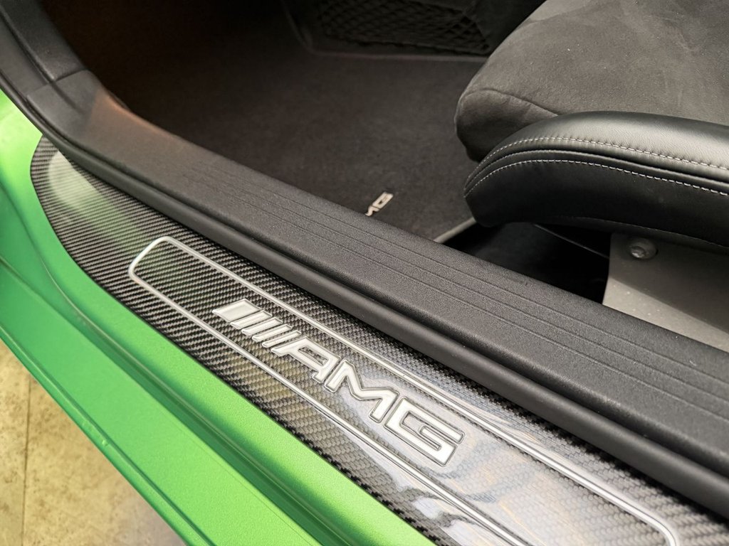 Used Mercedes-Benz AMG GT 2017 for sale - 78017601: Photo 18