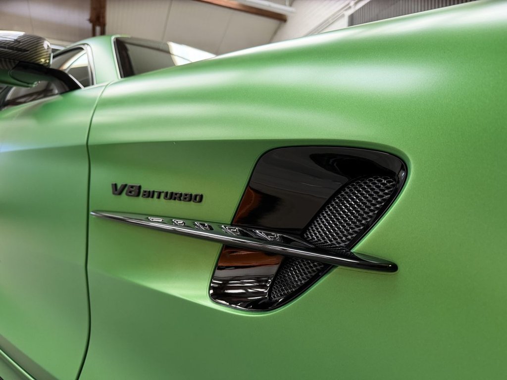 Used Mercedes-Benz AMG GT 2017 for sale - 78017601: Photo 19