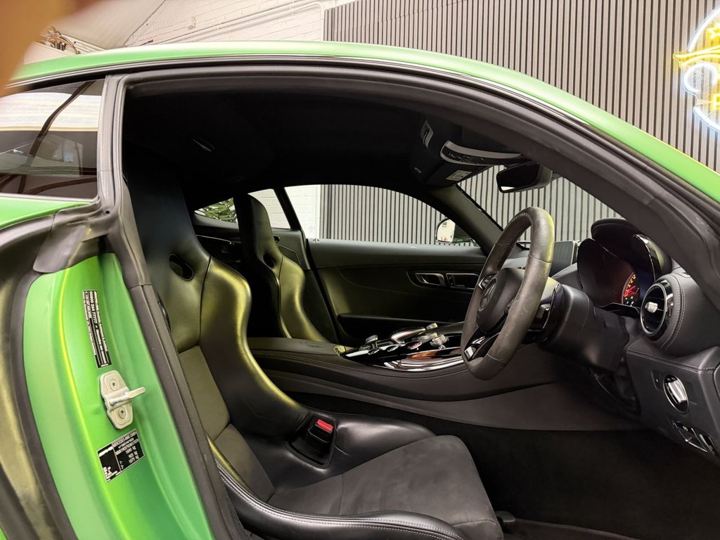 Used Mercedes-Benz AMG GT 2017 for sale - 78017601: Photo 9