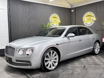 Used Bentley Flying Spur 2013 for sale - 77208452: Photo