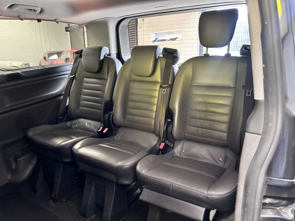 Used Ford Tourneo Custom 2018 for sale - 77208443: Photo 14
