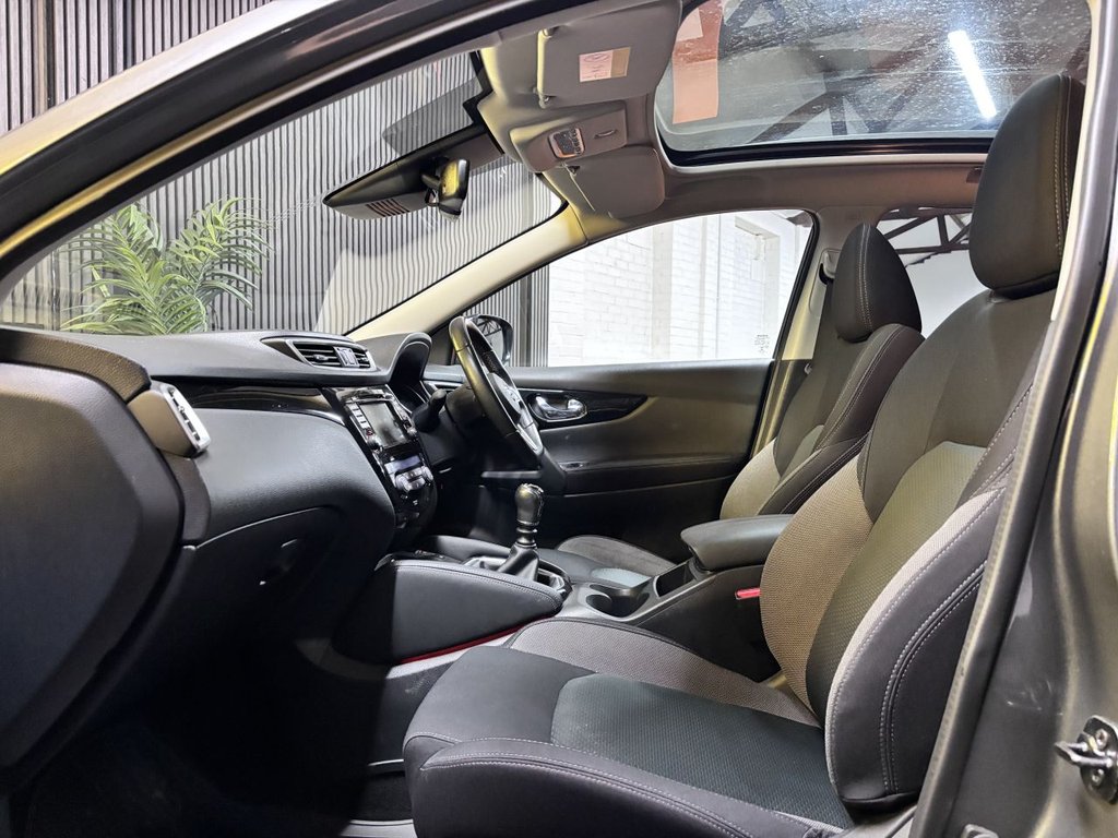 Used Nissan Qashqai 2021 for sale - 77208378: Photo 10