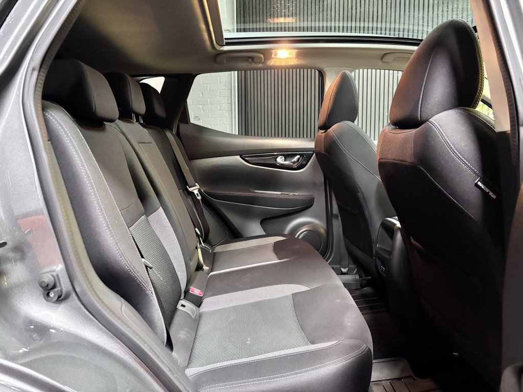 Used Nissan Qashqai 2021 for sale - 77208378: Photo 11
