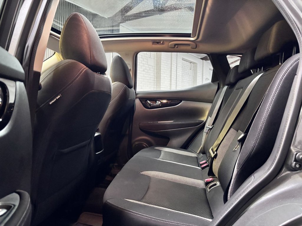 Used Nissan Qashqai 2021 for sale - 77208378: Photo 12