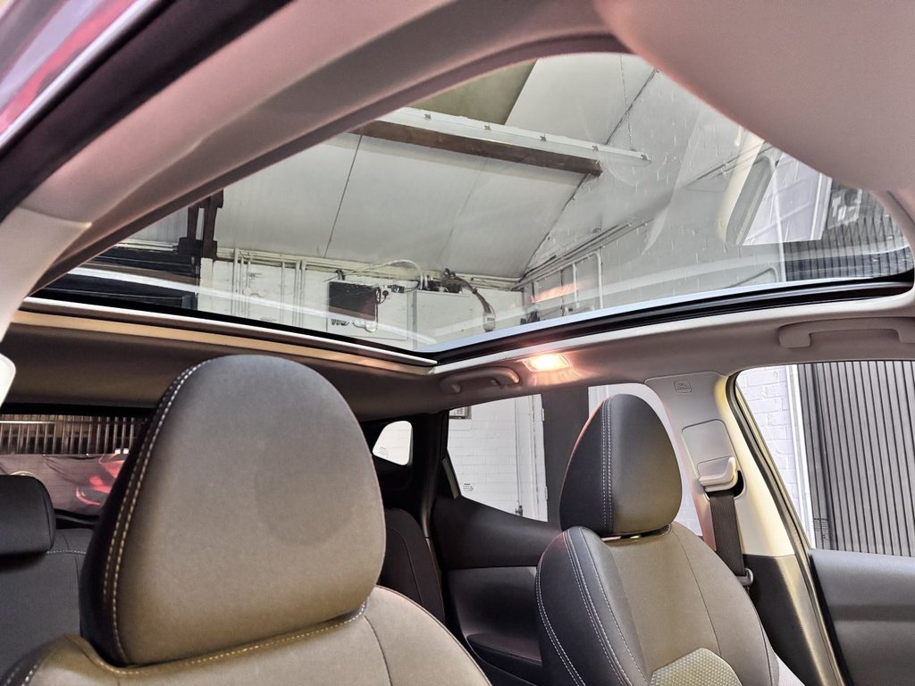 Used Nissan Qashqai 2021 for sale - 77208378: Photo 13