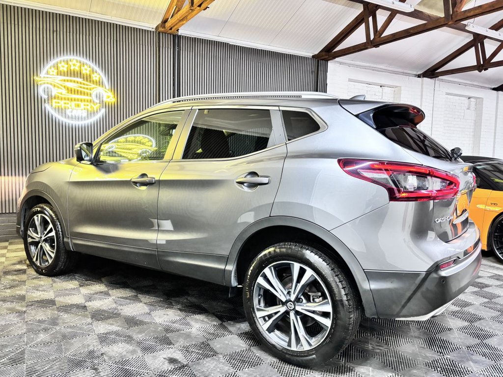 Used Nissan Qashqai 2021 for sale - 77208378: Photo 7
