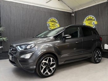 Used Ford Ecosport 2018 for sale - 79550990: Photo