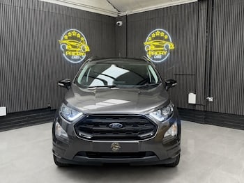 Used Ford Ecosport 2018 for sale - 79550990: Photo