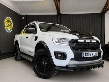 Used Ford Ranger 2019 for sale - 79422832: Photo