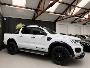 Used Ford Ranger 2019 for sale - 79422832: Photo