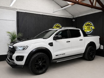 Used Ford Ranger 2019 for sale - 79422832: Photo