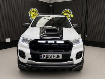 Used Ford Ranger 2019 for sale - 79422832: Photo