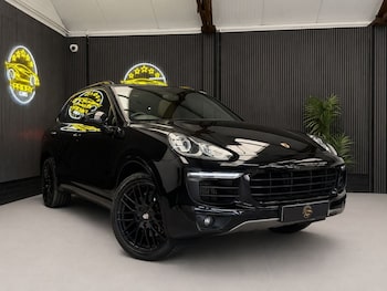 Used Porsche Cayenne 2014 for sale - 79288316: Photo