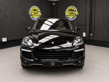 Used Porsche Cayenne 2014 for sale - 79288316: Photo