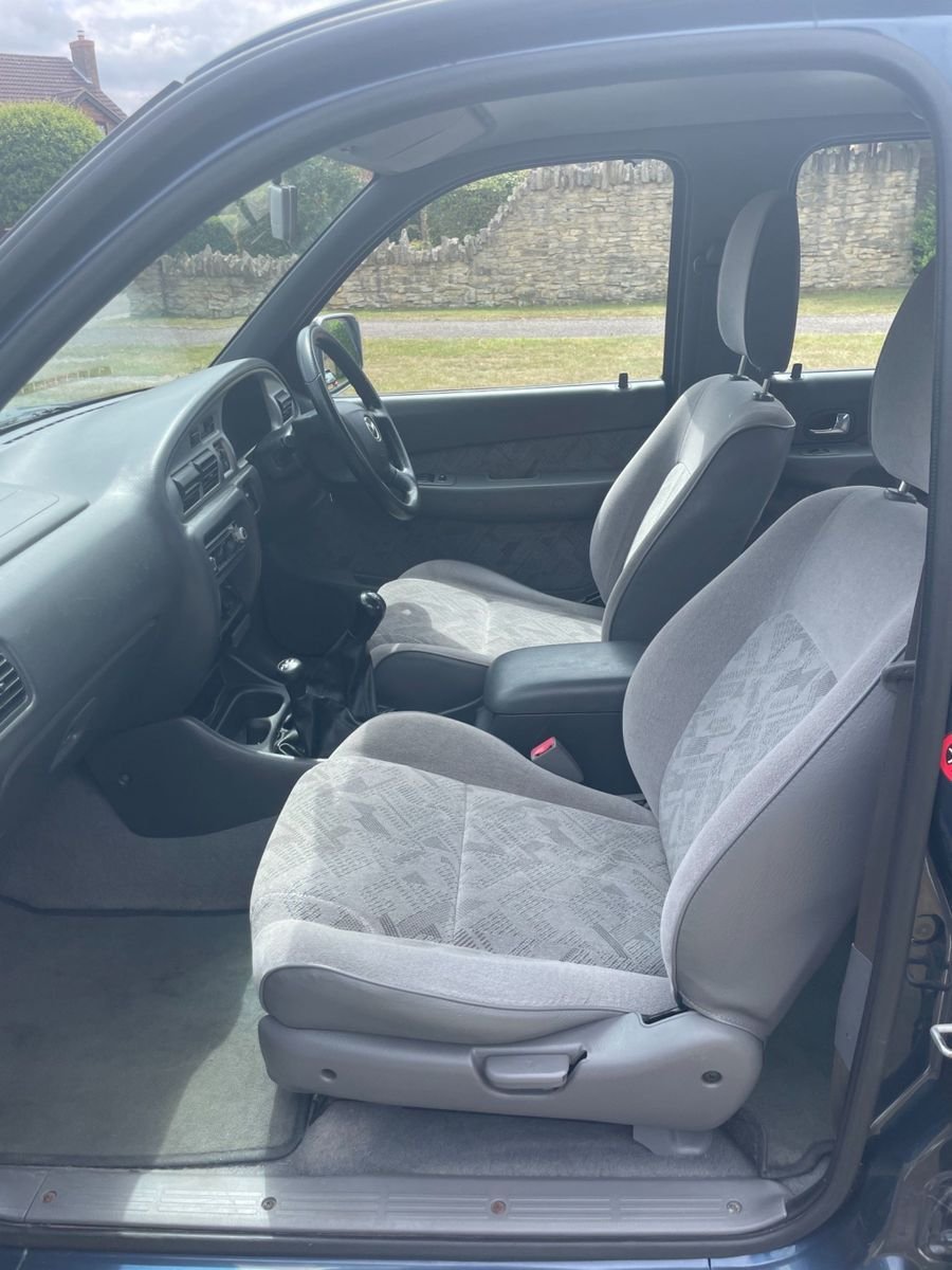 Used Mazda B 2003 for sale - 77208335: Photo 12