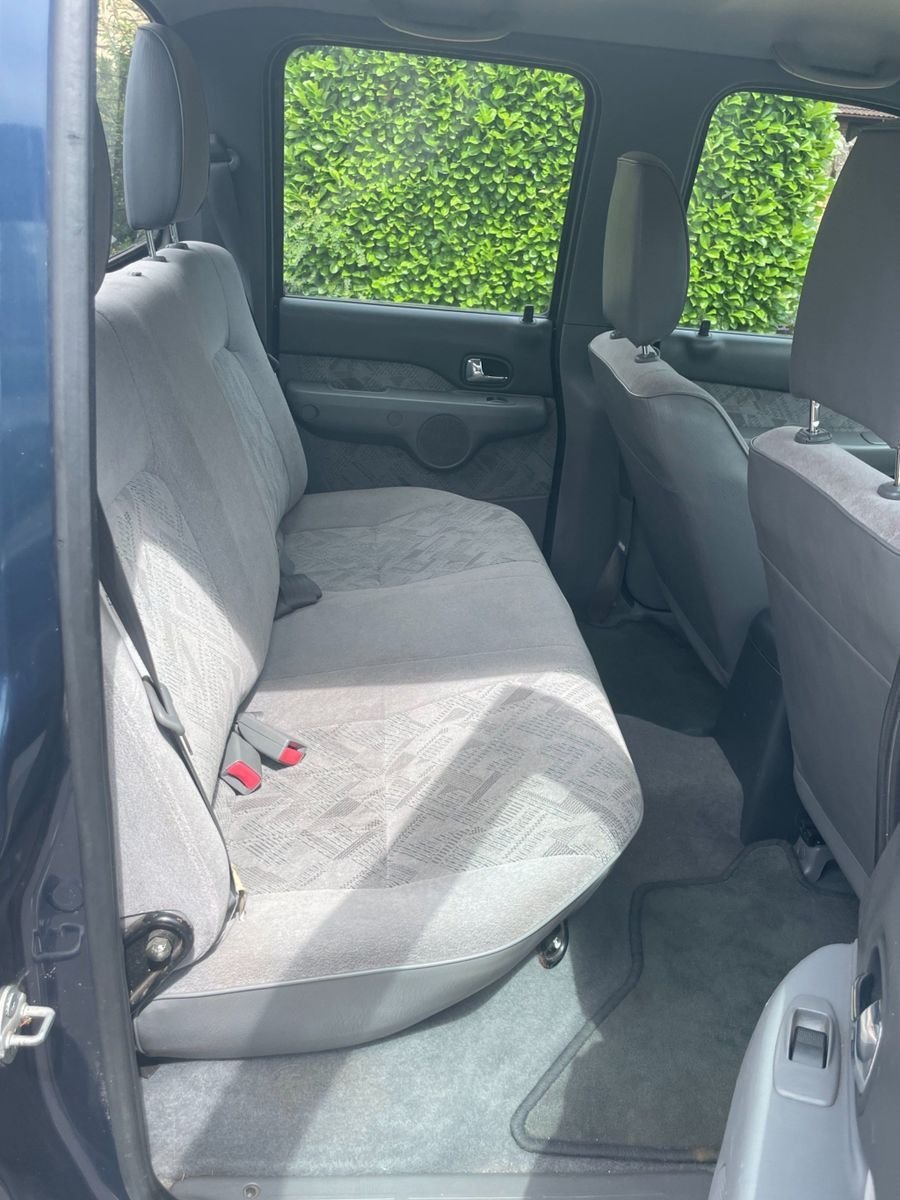 Used Mazda B 2003 for sale - 77208335: Photo 13