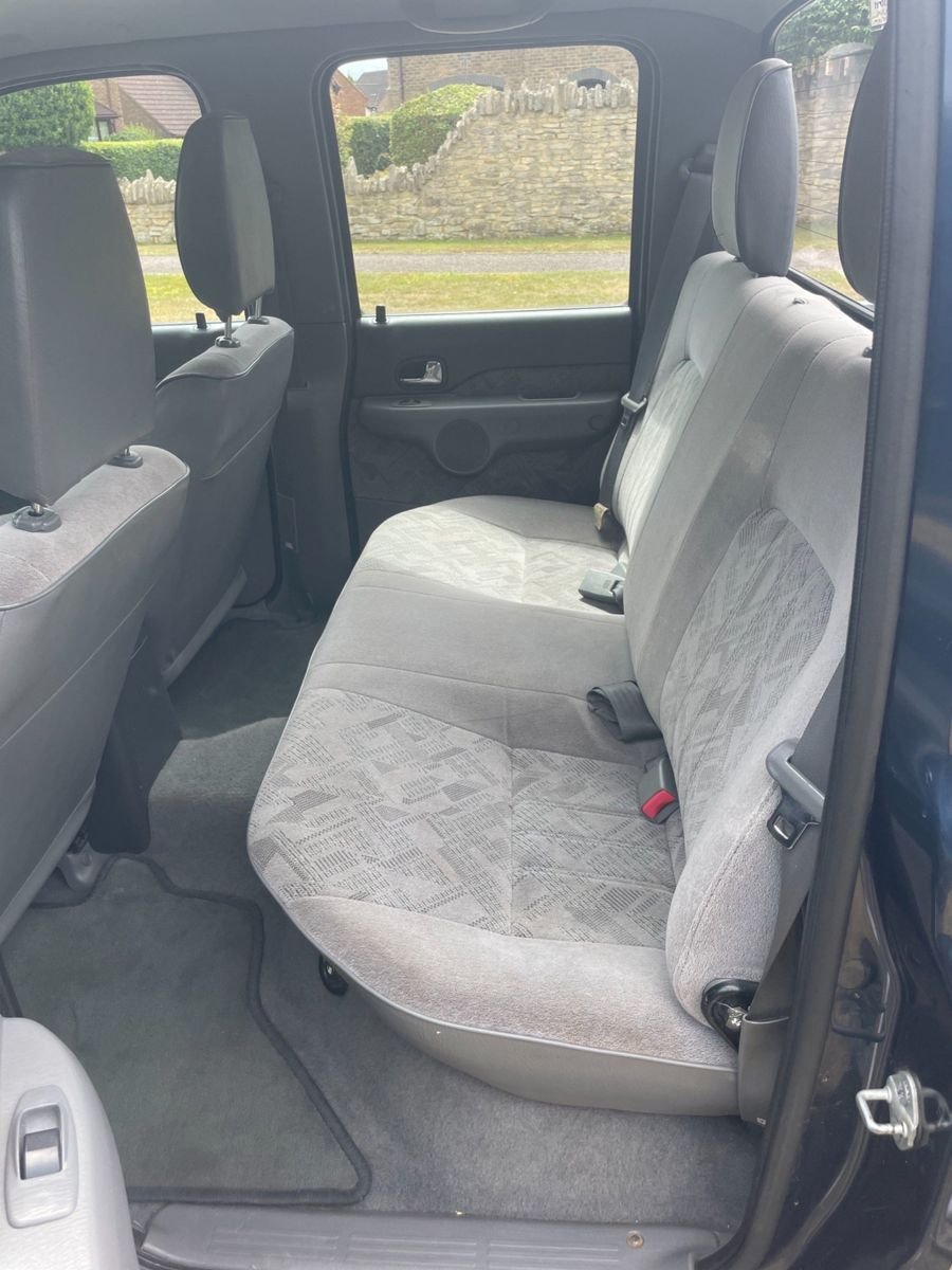 Used Mazda B 2003 for sale - 77208335: Photo 14