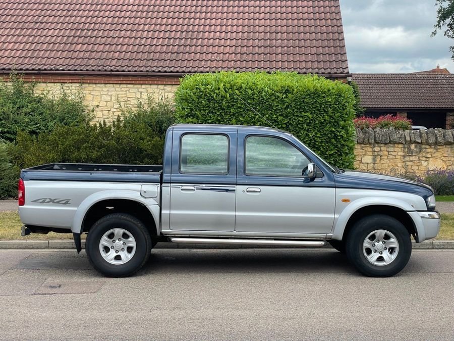 Used Mazda B 2003 for sale - 77208335: Photo 7