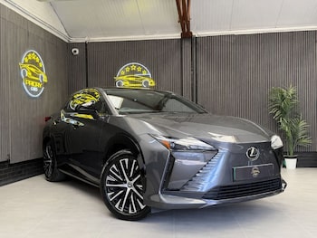 Used Lexus RZ 2024 for sale - 78887664: Photo