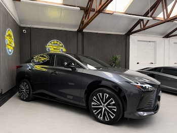 Used Lexus RZ 2024 for sale - 78887664: Photo
