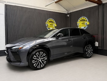 Used Lexus RZ 2024 for sale - 78887664: Photo