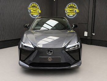Used Lexus RZ 2024 for sale - 78887664: Photo