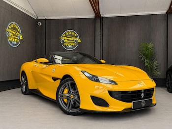 Used Ferrari Portofino 2019 for sale - 79370953: Photo