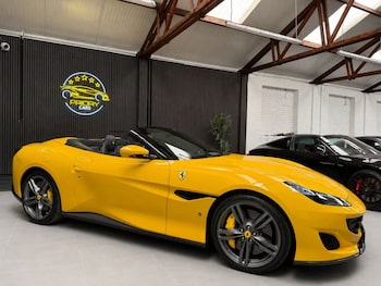 Used Ferrari Portofino 2019 for sale - 79370953: Photo