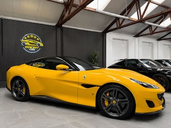 Used Ferrari Portofino 2019 for sale - 79370953: Photo