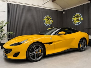Used Ferrari Portofino 2019 for sale - 79370953: Photo
