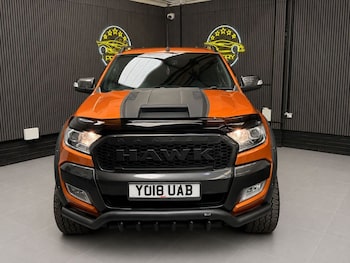 Used Ford Ranger 2018 for sale - 79358734: Photo