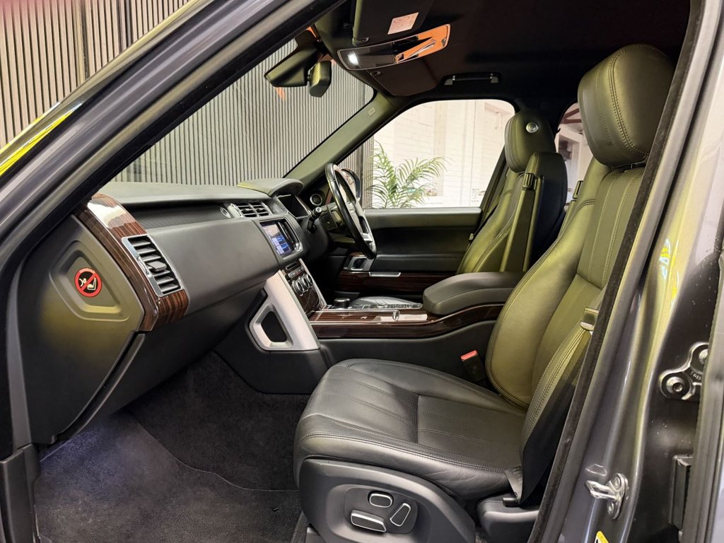 Used Land Rover Range Rover 2013 for sale - 77621399: Photo 10