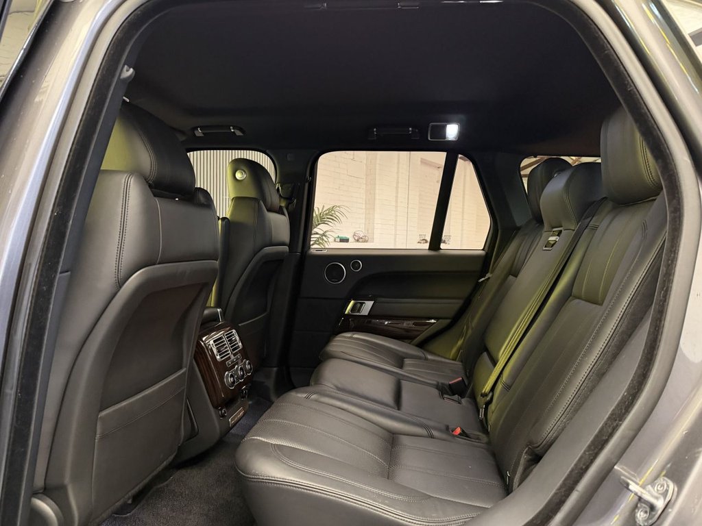 Used Land Rover Range Rover 2013 for sale - 77621399: Photo 12