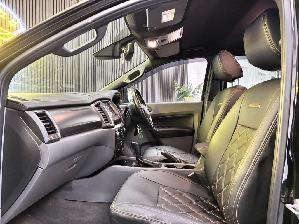 Used Ford Ranger 2018 for sale - 77408212: Photo 10