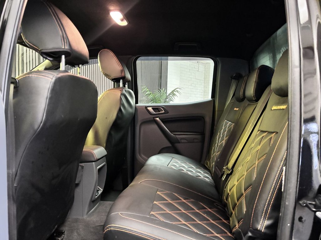 Used Ford Ranger 2018 for sale - 77408212: Photo 11