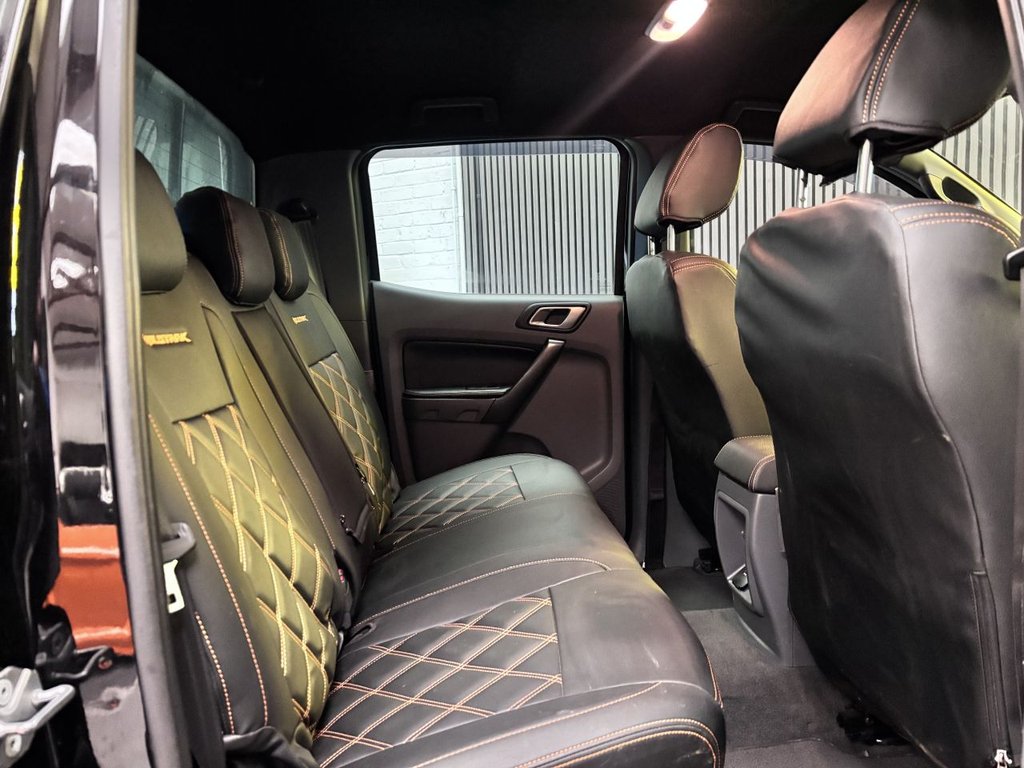 Used Ford Ranger 2018 for sale - 77408212: Photo 12