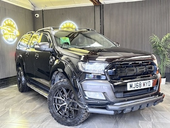 Used Ford Ranger 2018 for sale - 77408212: Photo
