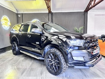 Used Ford Ranger 2018 for sale - 77408212: Photo