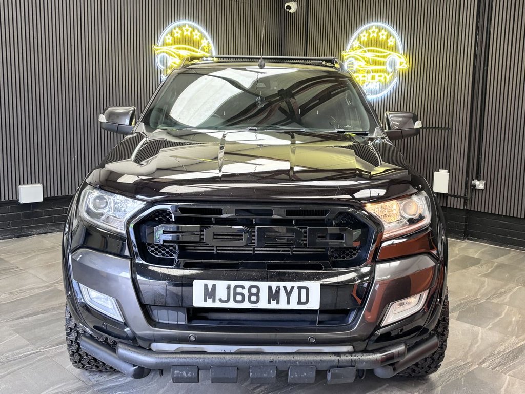 Used Ford Ranger 2018 for sale - 77408212: Photo 4